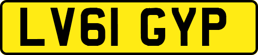 LV61GYP