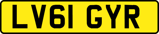 LV61GYR