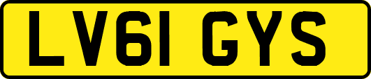 LV61GYS