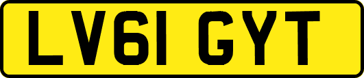 LV61GYT