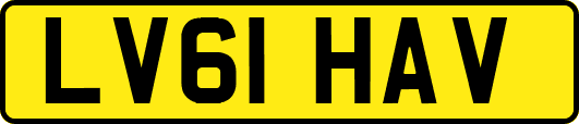 LV61HAV