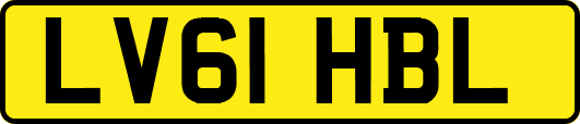 LV61HBL