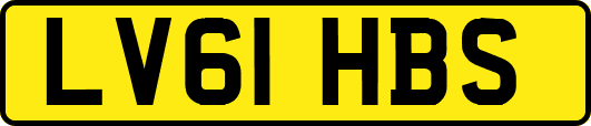 LV61HBS