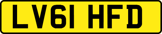 LV61HFD