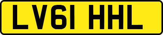 LV61HHL