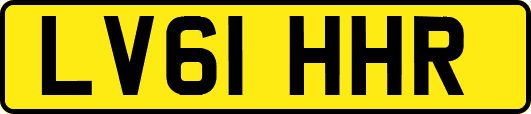 LV61HHR