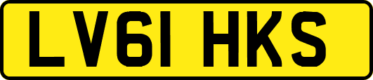 LV61HKS