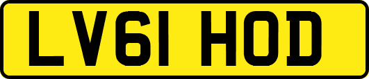 LV61HOD