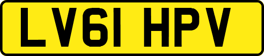 LV61HPV