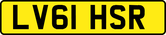 LV61HSR