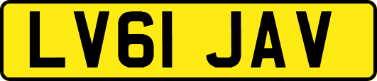 LV61JAV