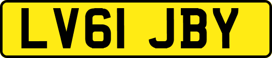 LV61JBY