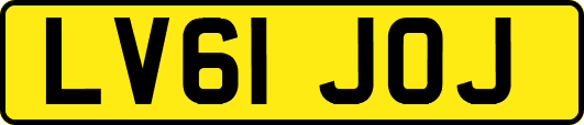 LV61JOJ