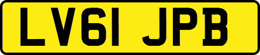 LV61JPB