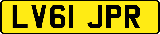 LV61JPR