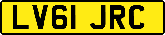 LV61JRC