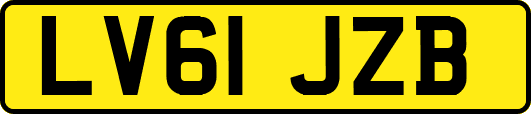 LV61JZB