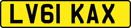 LV61KAX
