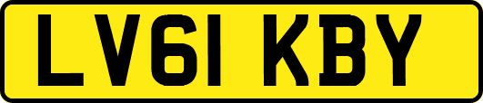 LV61KBY