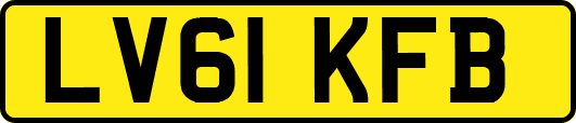 LV61KFB