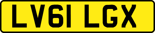 LV61LGX
