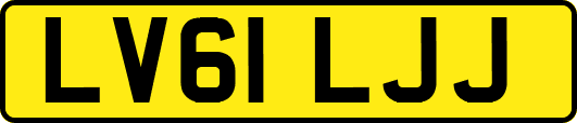 LV61LJJ