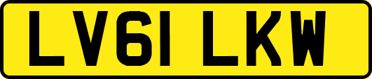 LV61LKW