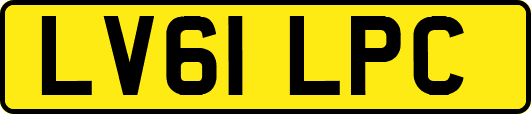 LV61LPC