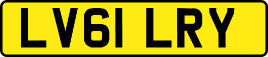 LV61LRY