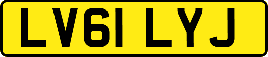 LV61LYJ