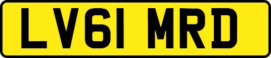 LV61MRD