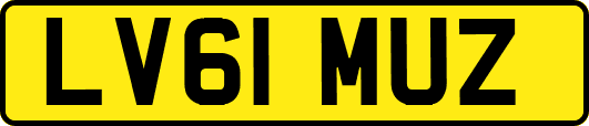 LV61MUZ
