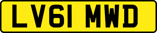 LV61MWD