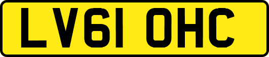 LV61OHC