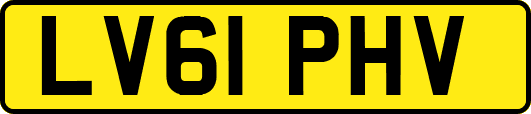 LV61PHV