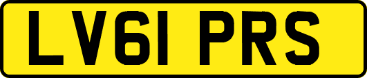 LV61PRS