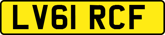 LV61RCF