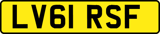 LV61RSF