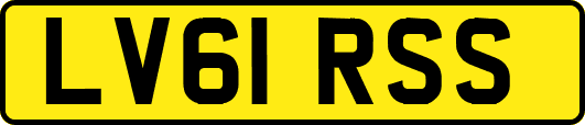 LV61RSS