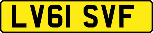 LV61SVF