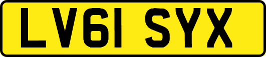 LV61SYX