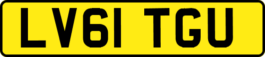 LV61TGU