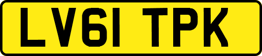 LV61TPK