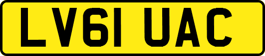 LV61UAC