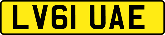 LV61UAE