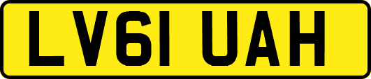 LV61UAH