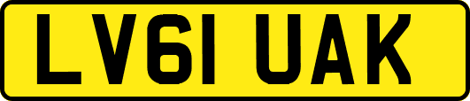 LV61UAK