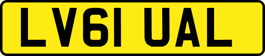 LV61UAL