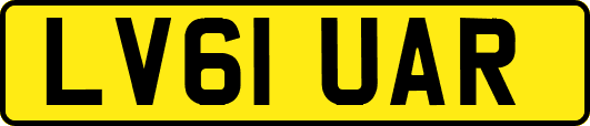 LV61UAR