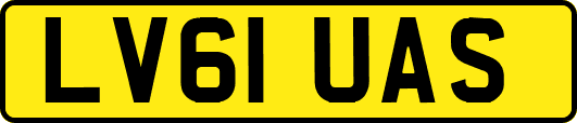 LV61UAS